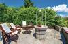 Four-bedroom Holiday Home In Pobri