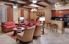 Hotel Wyndhamvr La Cascada