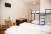 Hotel A&O Aachen Hauptbahnhof