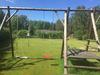 M�nni Farm Holiday House