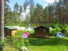 Hirvem�e Camp