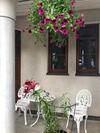 Bed & Breakfast Paivilla Boutique Hotel