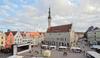 Dream Stay - Town Hall Square Apartments