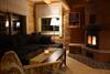 M�ndjala Forest House