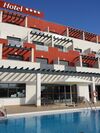 Hotel Adaria Vera