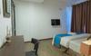 Hostal Beachwood Hotel And Spa At Maafushi