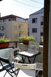 Brick Apartment On Macedonia Pedestrian Street