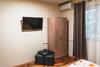 Skopje Downtown Hostel