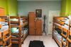 Skopje Downtown Hostel