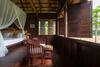 Hotel Luang Say Lodge, Pakbeng