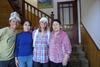 Hostal Freshosh Guest House