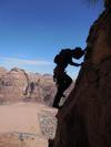 Wadi Rum Bedoin Homestay