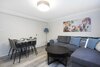 Nordurey Apartments