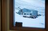 Hotel Wilderness Center / �bygg�asetur �slands