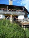Hostal Vila Nikolina Guesthouse
