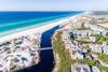 Apartamento Watersound Crossings C-112 - 100 S Bridge Lane Condo