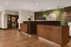 Hotel Fairfield Inn & Suites By Marriott Tupelo