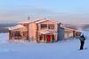 Lodge Idre Fj�ll