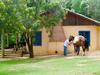 Hostal Pousada Aguaraguazu