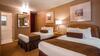 Hotel Best Western Plus Cabrillo Garden Inn