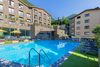 Hotel Spa Princesa Parc