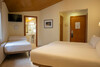 Hotel Oros By Nexta