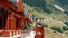Sport Hotel Village