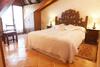 Bed & Breakfast El Capricho De Los Montes