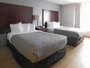 Hotel Quality Inn Colchester Burlington