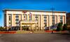 Hotel Hampton Inn Princeton