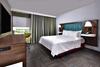 Hotel Hampton Inn Princeton