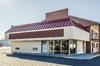 Hotel Econo Lodge Northeast