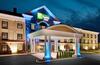 Holiday Inn Express Hotel & Suites Warminster-doylestown