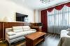 Hotel Corvinus