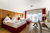 Hotel Corvinus