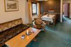 Apartamentos Appartements Zermatt Paradies