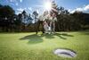 Golf Hotel Murhof