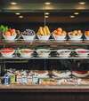 Airport Boutiquehotel Hein