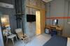 Hotel Taksim Safe House