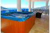 Kalkan Villa Sleeps 10 Pool Air Con Wifi
