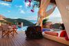 Kalkan Villa Sleeps 10 Pool Air Con Wifi
