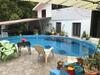 Hostal Hotel Cafe Del Mar, En Valle Pura Vida