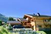 Bed & Breakfast Chalet Carnauba