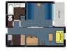 Apartment Pentes 006