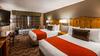 Hotel Best Western Rio Grande Inn