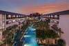 Hotel Doubletree By Hilton Phuket Banthai Resort