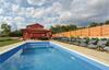Five-bedroom Holiday Home In Rumin