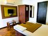 Hotel Rainforest Restaurant & Villas