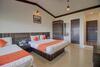 Hotel Rainforest Restaurant & Villas