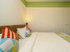 Apartamentos Elegant 2bhk Dwell In Colva, Goa